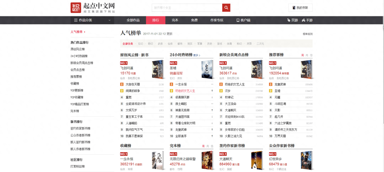 图片[1]-几个小技巧教你怎样快速、高效的解决书荒，一般人我不告诉他！-阿灿说钱